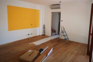 Ristrutturare in modo green: materiali naturali e bioedilizia per una casa sostenibile