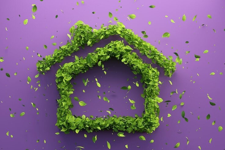 Casa Green davvero: perchè la sostenibilità passa da acqua, materiali e ristrutturazione